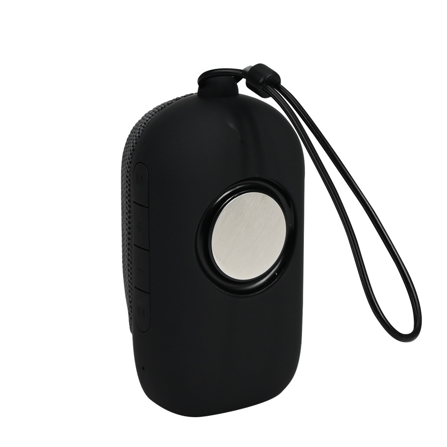 Parlante Altavoz Bluetooth colgante "HANG" - Foto 5