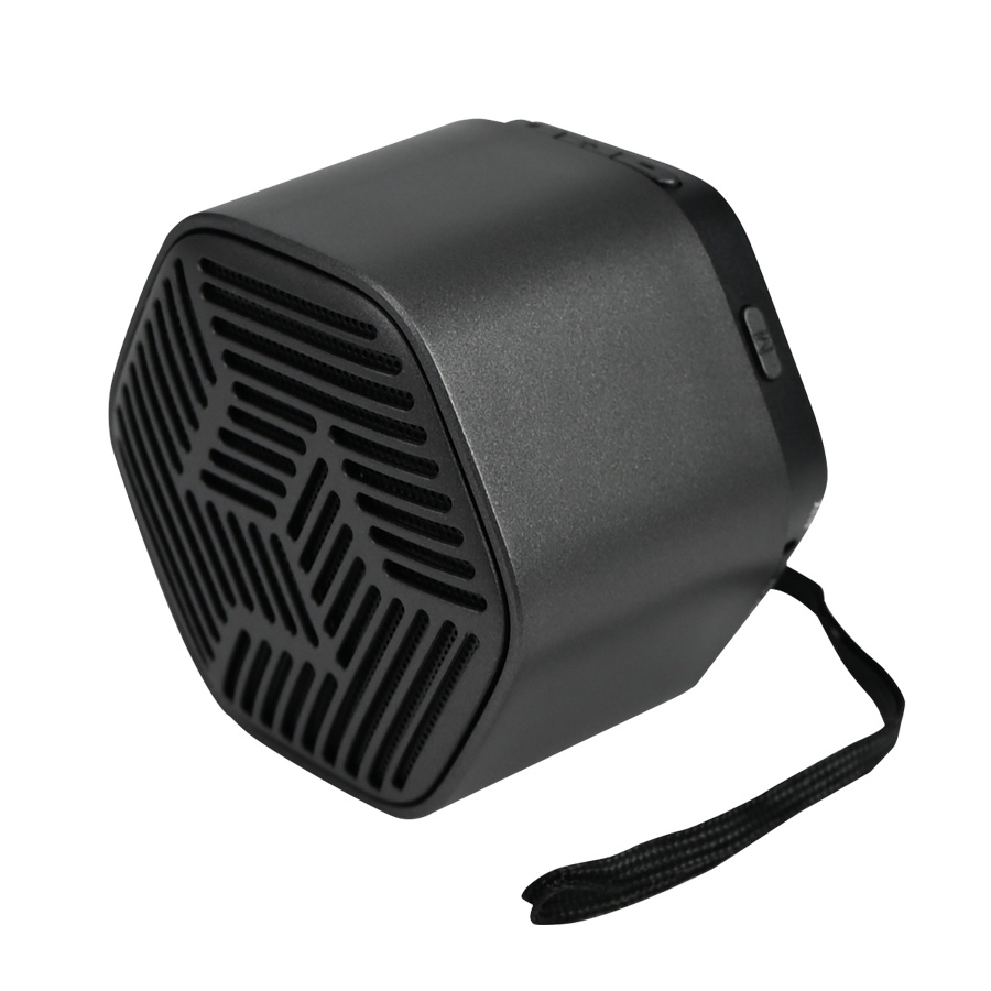 Parlante Altavoz Bluetooth "HEXAGON" - Foto 1