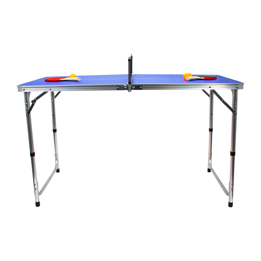 Mesa de Mini Ping-Pong plegable - Foto 5