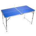 Mesa de Mini Ping-Pong plegable - Foto 6
