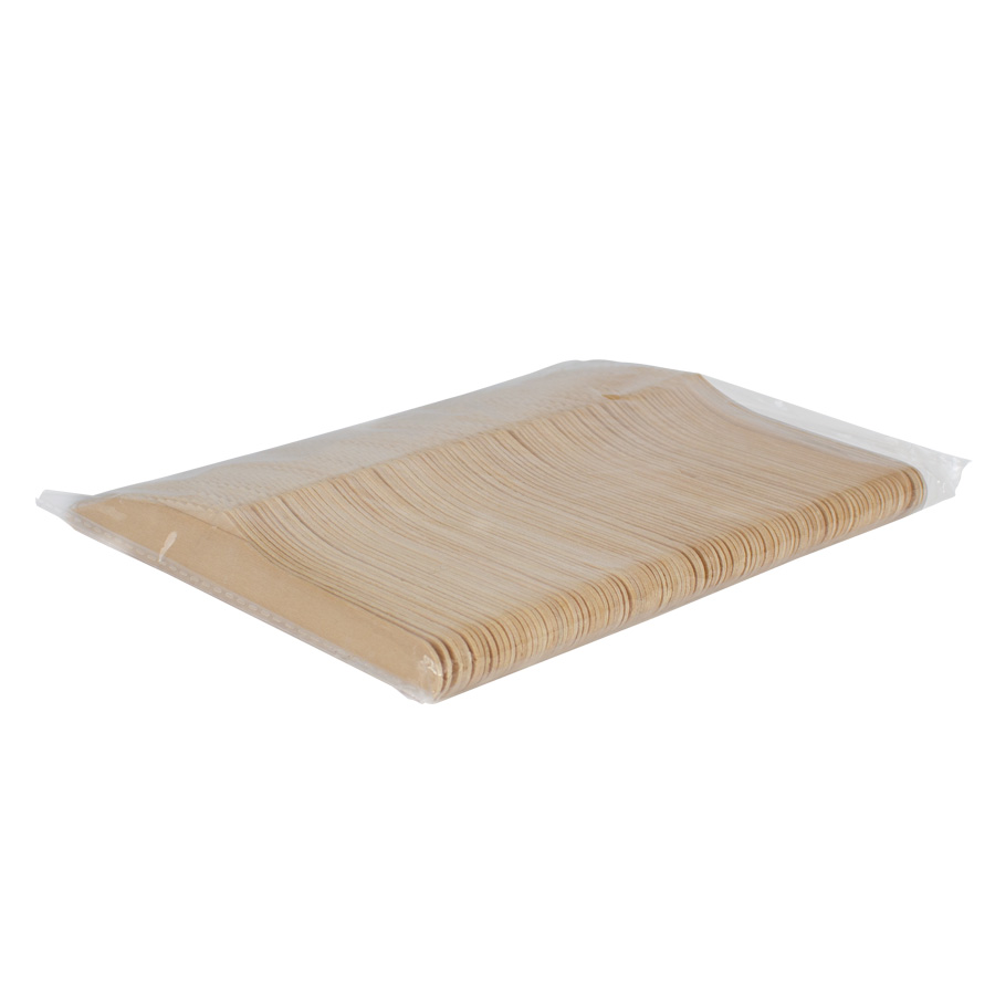 Bolsa con 100 cuchillos de madera de Abedul - Foto 3