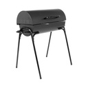 Parrilla "Tambor" para Carbón - Foto 1