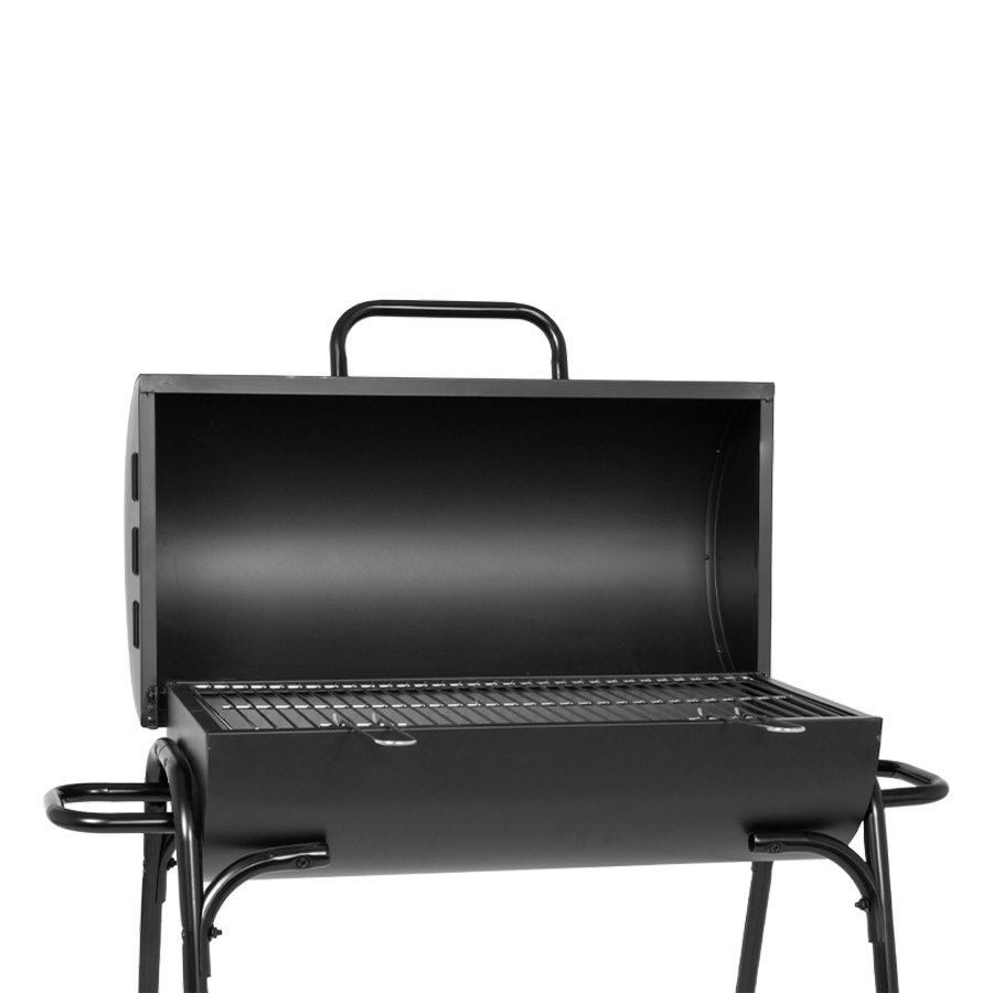 Parrilla "Tambor" para Carbón - Foto 6