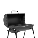 Parrilla "Tambor" para Carbón - Foto 7