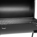 Parrilla "Tambor" para Carbón - Foto 8