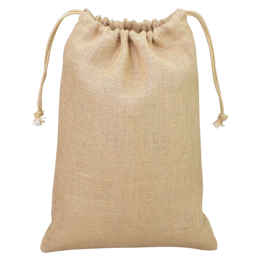 Bolsa de Yute tipo saco - Foto 3