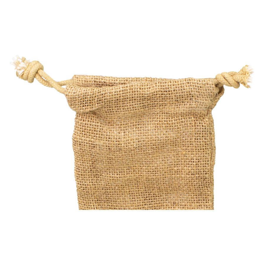 Bolsa de Yute tipo saco - Foto 1