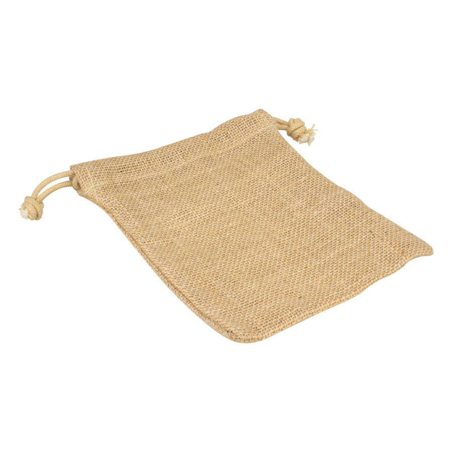 Bolsa de Yute tipo saco - Foto 3
