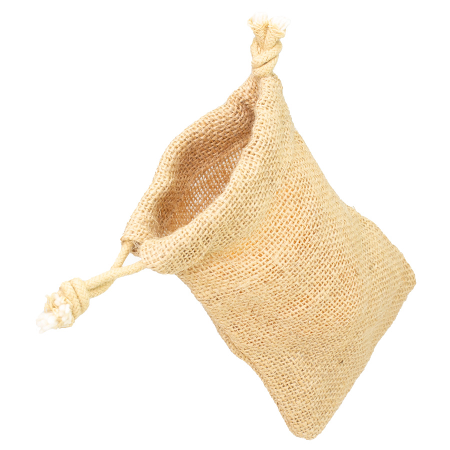 Bolsa de Yute tipo saco - Foto 1
