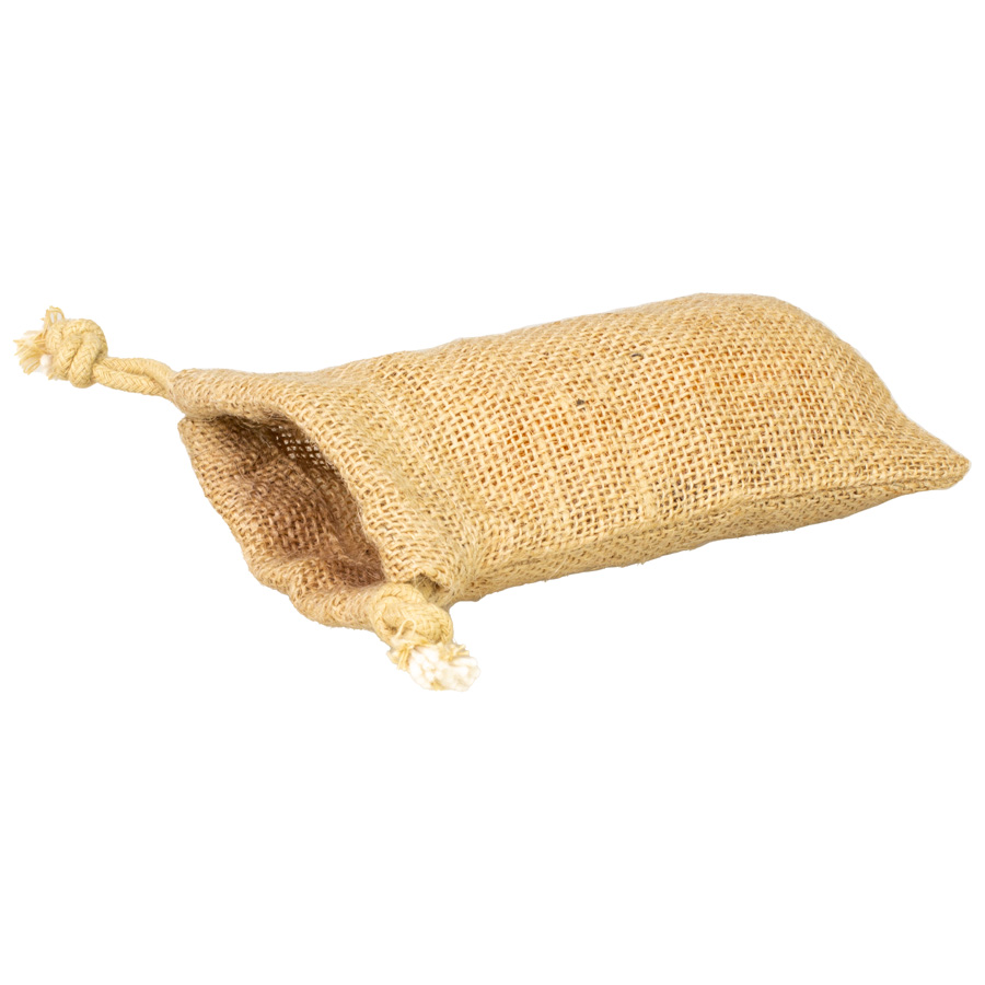 Bolsa de Yute tipo saco - Foto 2