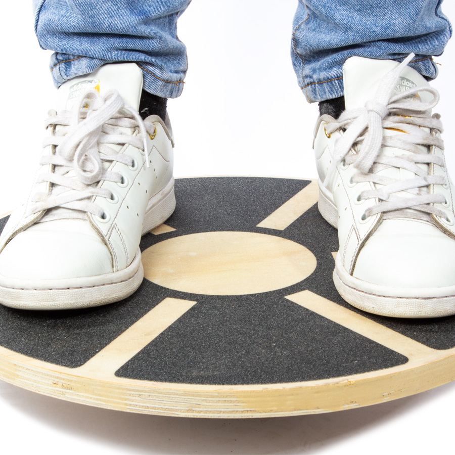 Disco "Balance Board" - Foto 5