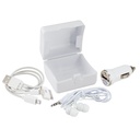 Kit de Carga y Audio - Foto 1