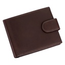Deluxe Billetera de Cuero - Foto 1