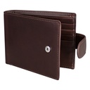 Deluxe Billetera de Cuero - Foto 2