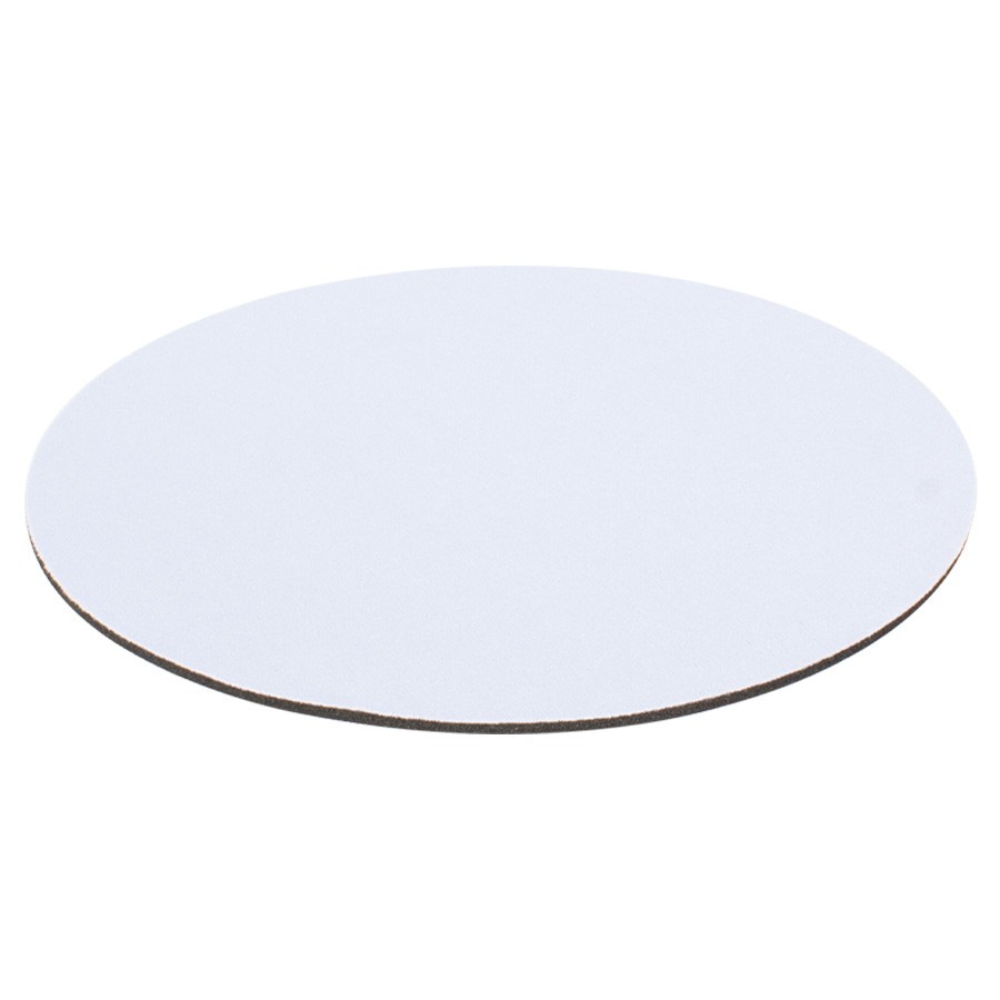 [Y26-01] Mouse Pad Redondo Sublimación - Foto 1
