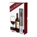 Deluxe USB Set de Vino Eléctrico - Foto 5