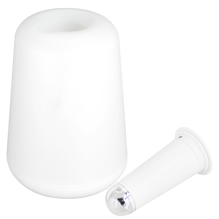 Lámpara LED - Luz Cálida - Foto 3