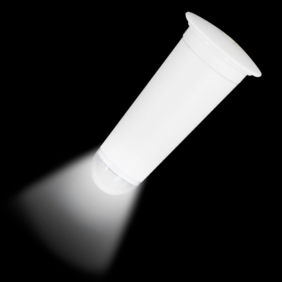 Lámpara LED - Luz Cálida - Foto 5