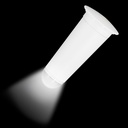Lámpara LED - Luz Cálida - Foto 5