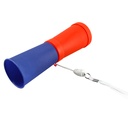 Vuvuzela Vamos Chile - Foto 1