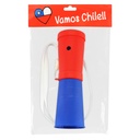 Vuvuzela Vamos Chile - Foto 2