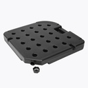 Set de 4 bases rellenables - Foto 3