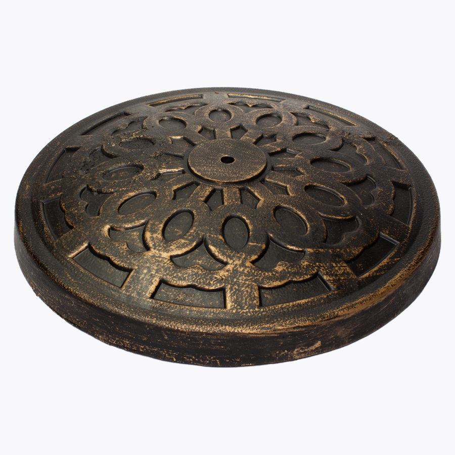 Base de Resina "Antique" 15kg - Foto 1