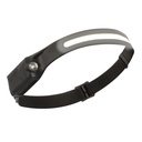 USB Linterna LED cabeza con Súper-Brillo - Foto 1