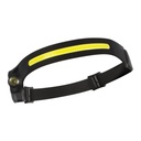 USB Linterna LED cabeza con Súper-Brillo - Foto 2