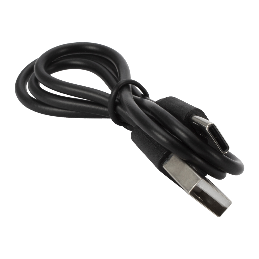 USB Linterna LED cabeza con Súper-Brillo - Foto 7