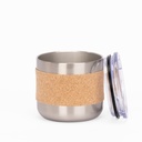 Set NARA: Botella y Mug Eco - Foto 3
