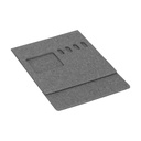 Mousepad plegable MADRID - Foto 3