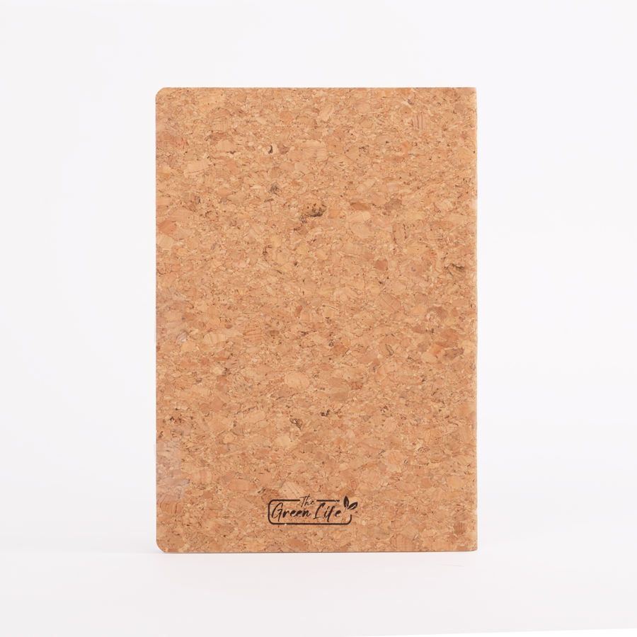 Cuaderno A5 ALCÁNTARA - Foto 3