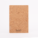 Cuaderno A5 ALCÁNTARA - Foto 3