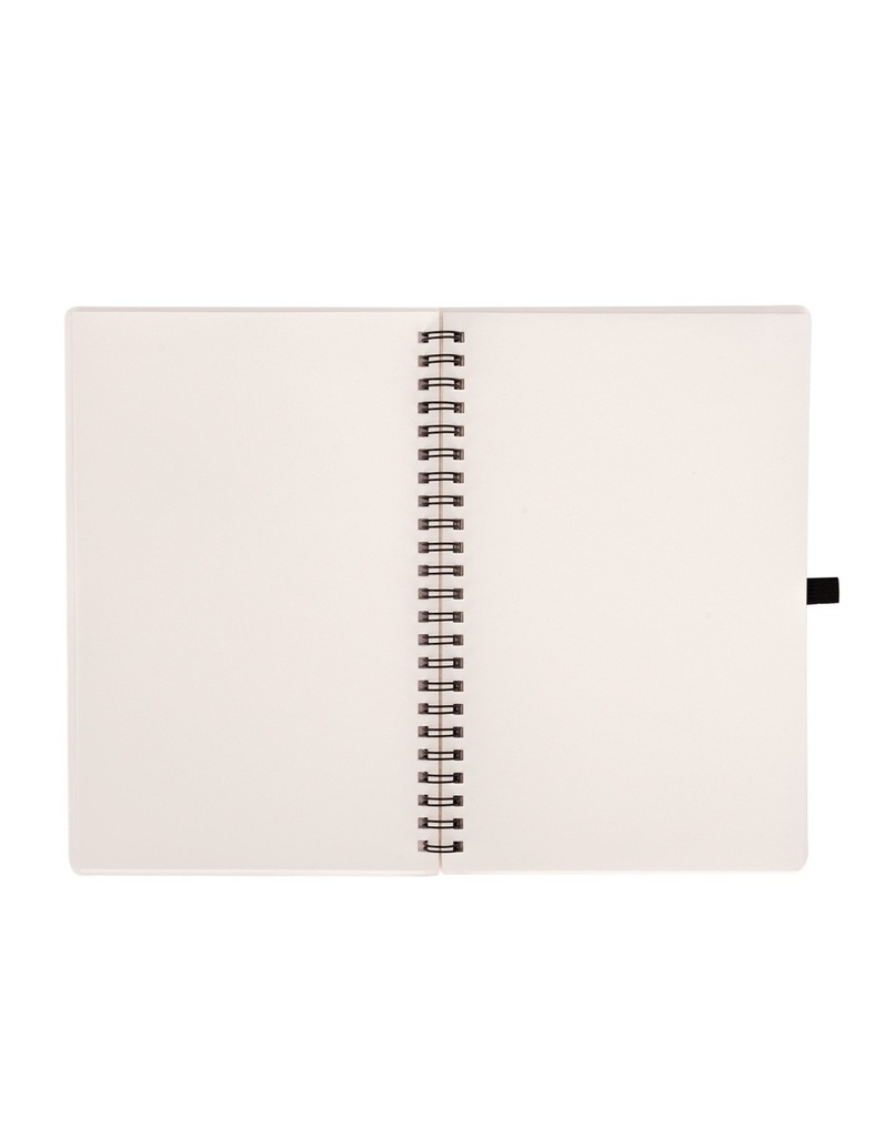 Cuaderno A5 YELLOWSTONE - Foto 2