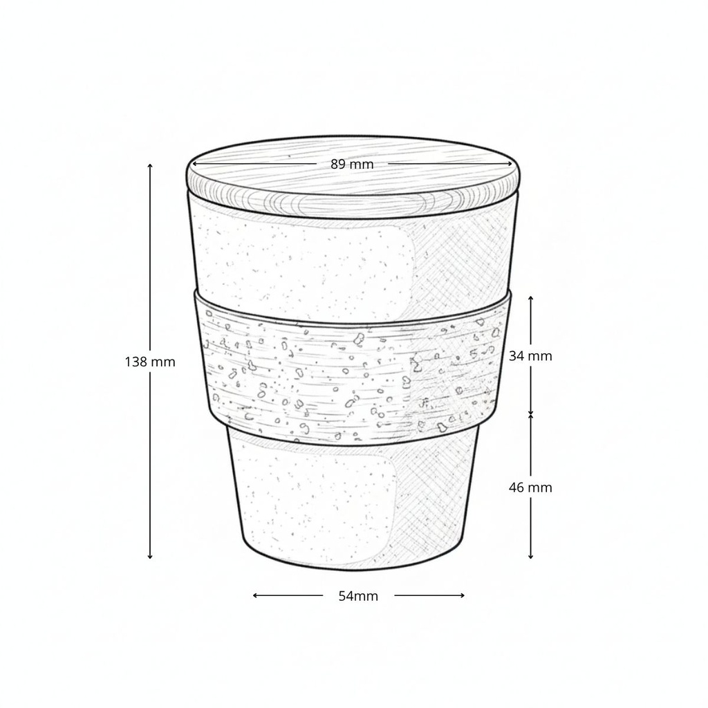 Vaso ISLAY - Foto 5
