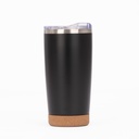 [DRK02-BK] Vaso térmico LUGANO - Foto 2
