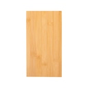 Set Wine & Cheese "FUTRONO" de Bamboo - Foto 4