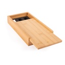 Set Wine & Cheese "FUTRONO" de Bamboo - Foto 5