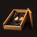 Set Wine & Cheese "FUTRONO" de Bamboo - Foto 9