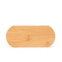 Base Soporte Bamboo "GANGES" para Tablet y Celular - Foto 6
