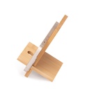 Base Soporte Bamboo "YANGTZE" para Tablet y Celular - Foto 7