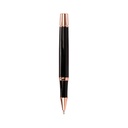 Set de Escritura "THORTON" negro con detalles encobrizados. - Foto 5