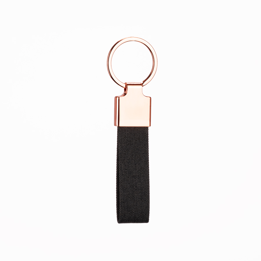 Set de Regalo "MINE" negro con detalles encobrizados. - Foto 4