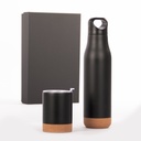 Set de Regalo Termo + Mug "GENEVE" - Foto 1