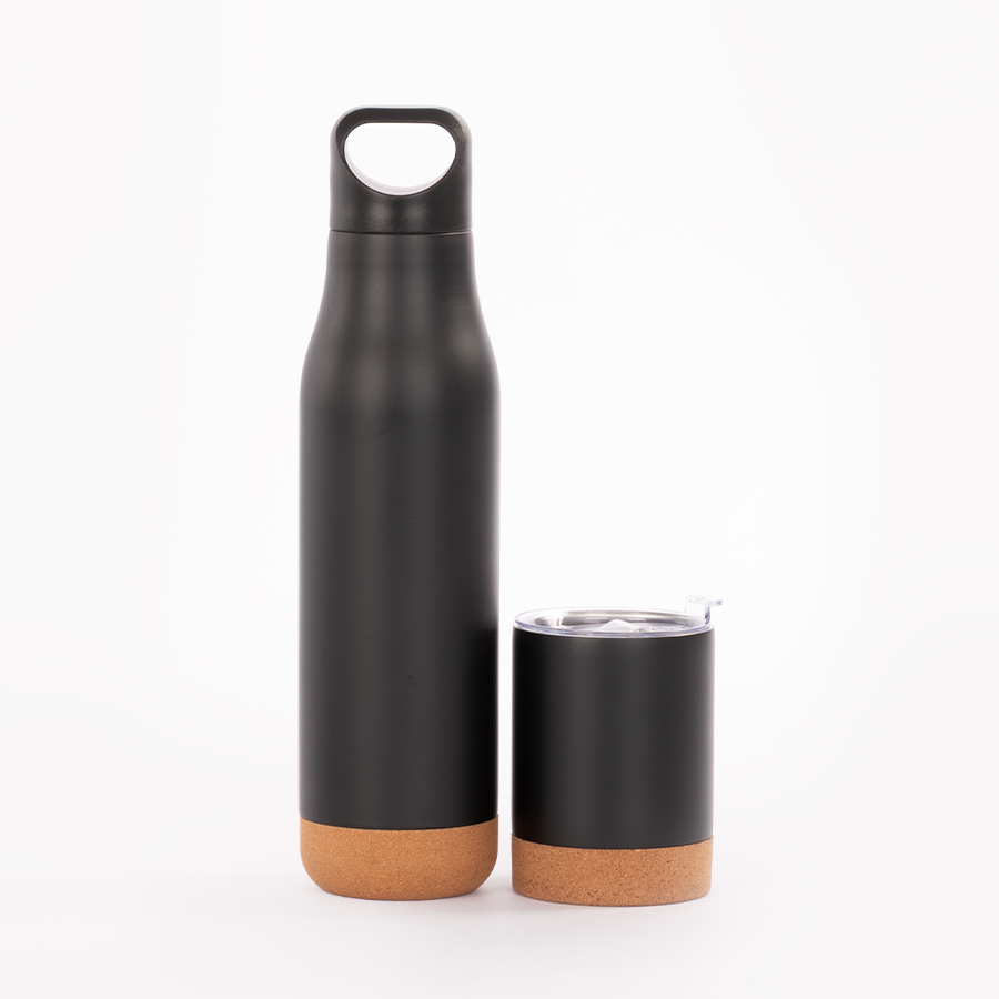 Set de Regalo Termo + Mug "GENEVE" - Foto 5