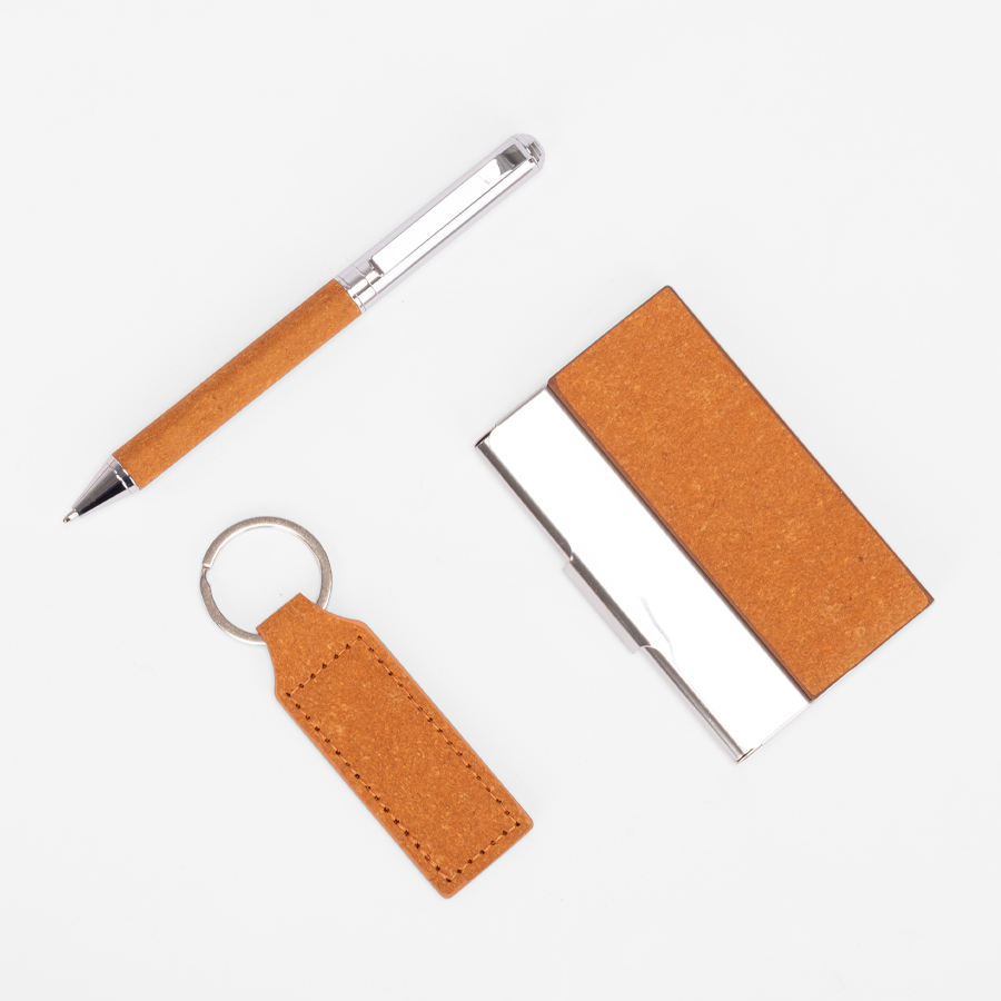 Set de Regalo ejecutivo "CORK". - Foto 6