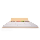Set de Escritorio "ALTUS" con Planner semanal - Foto 3