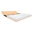 Set de Escritorio "ALTUS" con Planner semanal - Foto 4