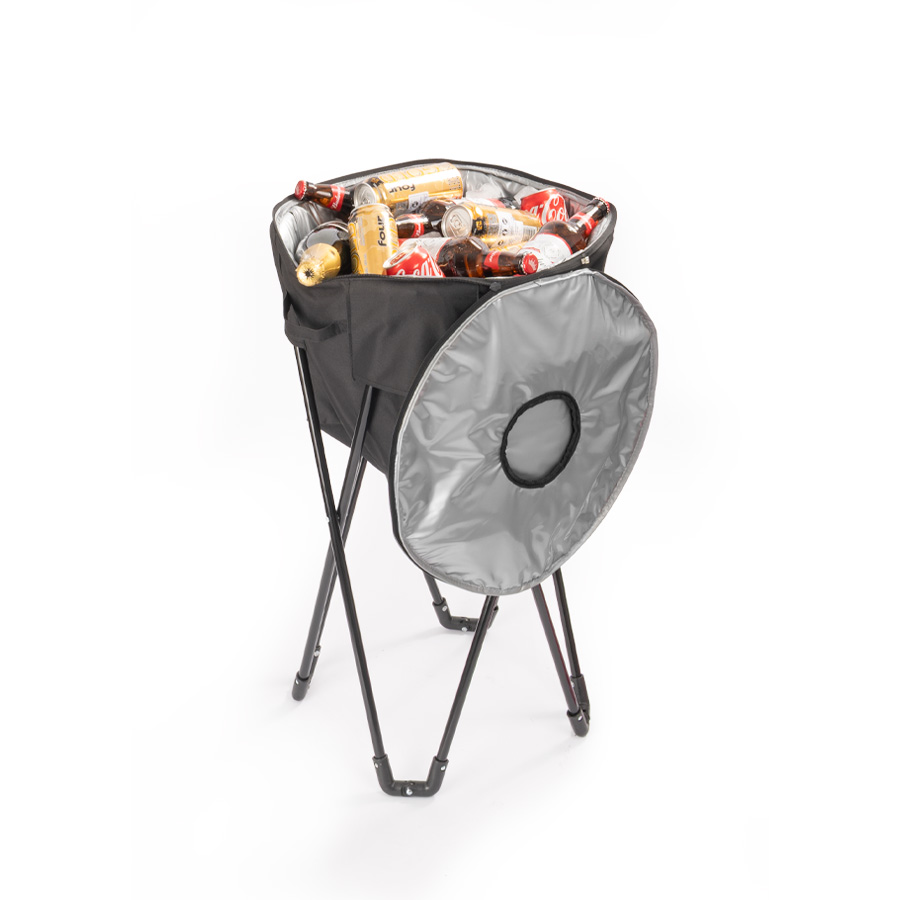 Cooler con patas "PATAGONIA" 50L - Foto 4